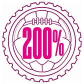 Twohundredpercent crest