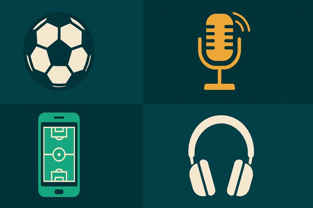 FPL podcasts
